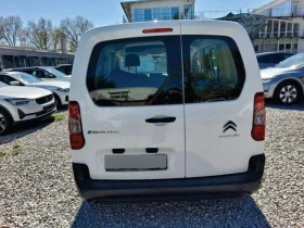 Citroen Berlingo Live - 18500 € / 36182.85 лв. - 16561088 8