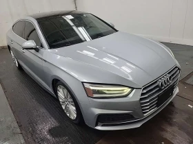 Audi A5 * PROGRESSIV * CARFAX * ЦЕНА ДО БГ - 17950 € / 35107.15 лв. - 22887125 2