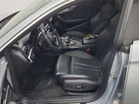 Audi A5 * PROGRESSIV * CARFAX * ЦЕНА ДО БГ - 17950 € / 35107.15 лв. - 22887125 7