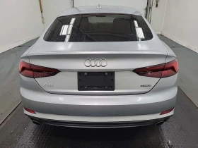 Audi A5 * PROGRESSIV * CARFAX * ЦЕНА ДО БГ - 17950 € / 35107.15 лв. - 22887125 4
