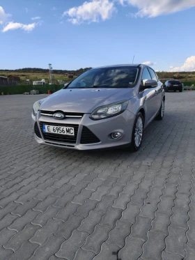 Ford Focus 1.6 Gen3 - 4999 € / 9777.19 лв. - 34028859 2