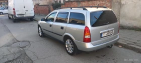 Opel Astra G - 2800 € / 5476.32 лв. - 46836904 4