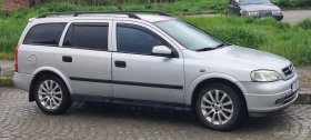 Opel Astra G - 2800 € / 5476.32 лв. - 46836904 13