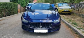 Maserati Ghibli 3.0  S Q4 BI TURBO 410 кс   64000 км 