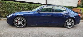 Maserati Ghibli 3.0  S Q4 BI TURBO 410 кс   64000 км  - 17995 € / 35195.16 лв. - 14709495 7