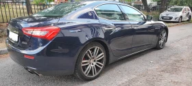 Maserati Ghibli 3.0  S Q4 BI TURBO 410 кс   64000 км  - 17995 € / 35195.16 лв. - 14709495 5