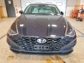 Hyundai Sonata 2.5L 4 Front-wheel Drive | Mobile.bg � ����� ������ 5