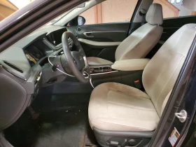 Hyundai Sonata 2.5L 4 Front-wheel Drive | Mobile.bg � ����� ������ 7