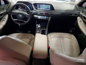 Hyundai Sonata 2.5L 4 Front-wheel Drive | Mobile.bg � ����� ������ 8