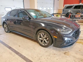 Hyundai Sonata 2.5L 4 Front-wheel Drive | Mobile.bg � ����� ������ 4