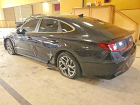 Hyundai Sonata 2.5L 4 Front-wheel Drive | Mobile.bg � ����� ������ 2