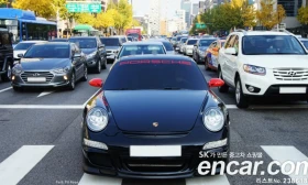 ����� �� �������� �� Porsche 911