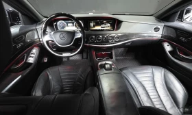 Mercedes-Benz S 500 L 4MATIC* BURMESTER* 360CAM* HEAD-UP* PANORAMA* TV | Mobile.bg � ����� ������ 10