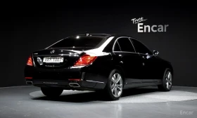����� �� �������� �� Mercedes-Benz S 500 L 4MATIC* BURMESTER* 360CAM* HEAD-UP* PANORAMA* TV