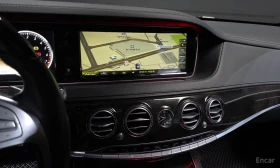 Mercedes-Benz S 500 L 4MATIC* BURMESTER* 360CAM* HEAD-UP* PANORAMA* TV | Mobile.bg � ����� ������ 13