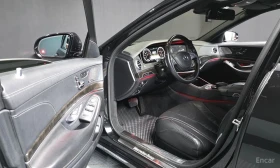 Mercedes-Benz S 500 L 4MATIC* BURMESTER* 360CAM* HEAD-UP* PANORAMA* TV | Mobile.bg � ����� ������ 6