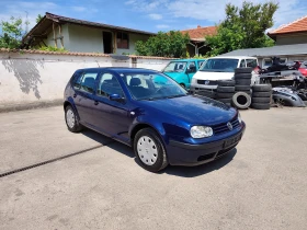 ����� �� �������� �� VW Golf 1.9 TDI 
