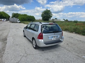 Peugeot 307 2.0 HDI | Mobile.bg � ����� ������ 5