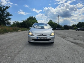 Peugeot 307 2.0 HDI | Mobile.bg � ����� ������ 2