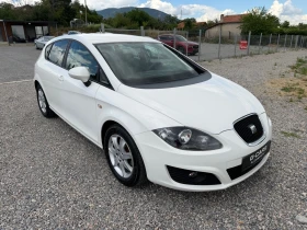 ����� �� �������� �� Seat Leon 1.6/���� ����