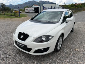 Seat Leon 1.6/���� ���� | Mobile.bg � ����� ������ 8