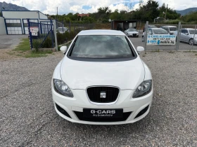 ����� �� �������� �� Seat Leon 1.6/���� ����