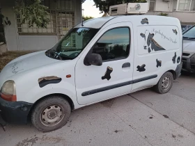 Renault Kangoo D - 2000 € / 3911.66 лв. - 35092376 2