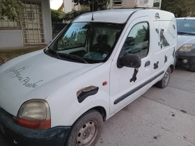 Renault Kangoo D - 2000 € / 3911.66 лв. - 35092376 3