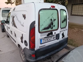 Renault Kangoo D - 2000 € / 3911.66 лв. - 35092376 4