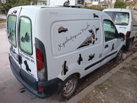 Renault Kangoo D - 2000 € / 3911.66 лв. - 35092376 5