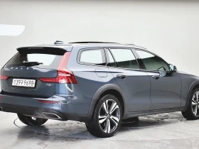 Volvo V60 2Nd Generation T5 Pro Awd | Auto.bg — изображение 4