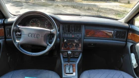 Audi 80 1.9 TDI Avant | Mobile.bg � ����� ������ 7