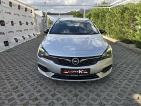 Opel Astra 1.5D-122кс= 9СК= 2020EDITION= N1-5МЕСТА= ОБСЛУЖЕН
