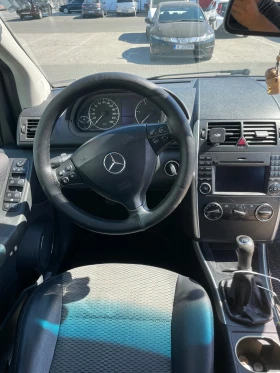 Mercedes-Benz A 190 A klass | Mobile.bg � ����� ������ 6