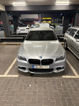 BMW 535 