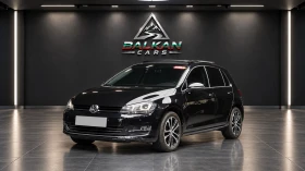 VW Golf VII 2.0 TDI Premium* Люк* Камера* Подгрев