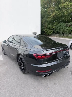 Audi S8 ���������� | Mobile.bg � ����� ������ 7