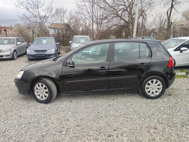 VW Golf 1.9TDI105kc, снимка 5 - Автомобили и джипове - 44779767