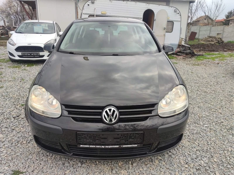 VW Golf 1.9TDI105kc, снимка 7 - Автомобили и джипове - 44779767