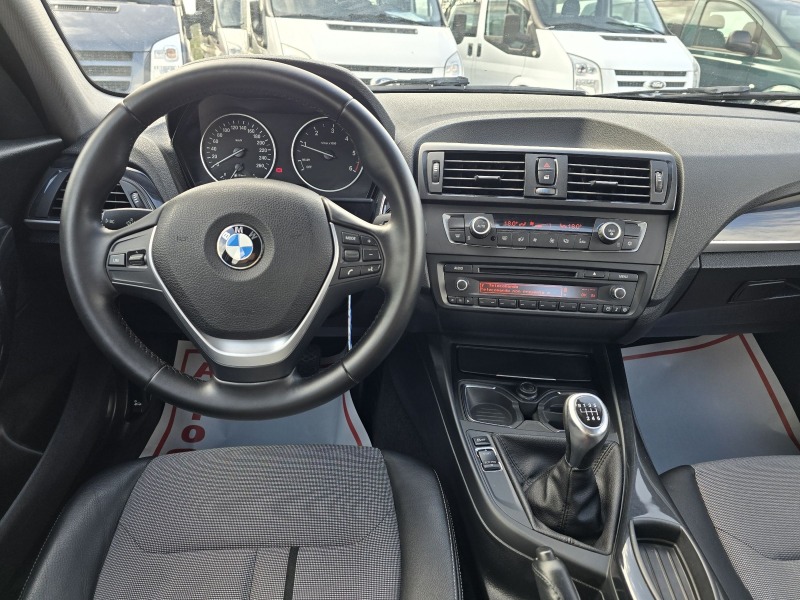 BMW 120 РАЗПРОДАЖБА!!!, снимка 12 - Автомобили и джипове - 45079108