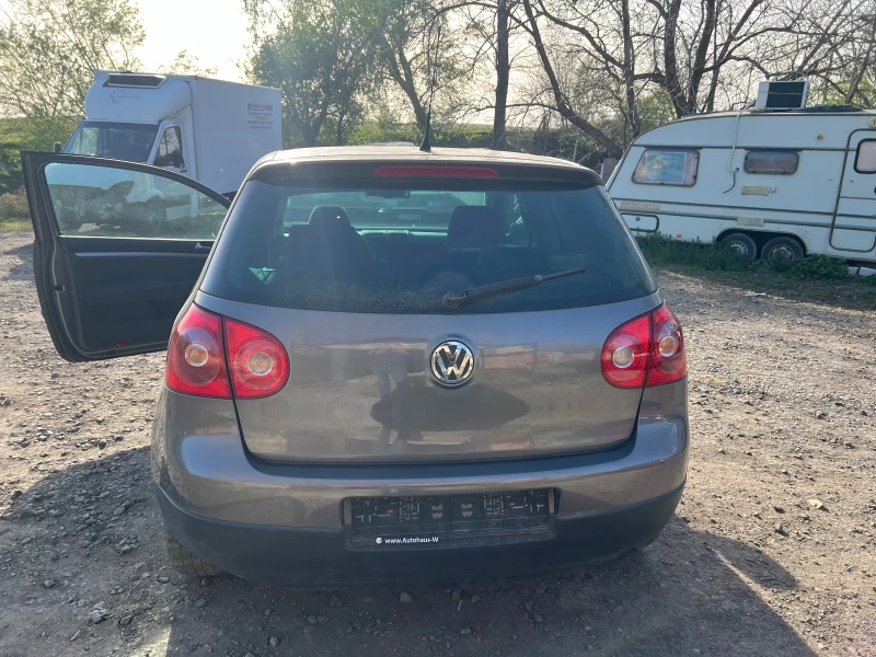 VW Golf TSI, снимка 2 - Автомобили и джипове - 47569577