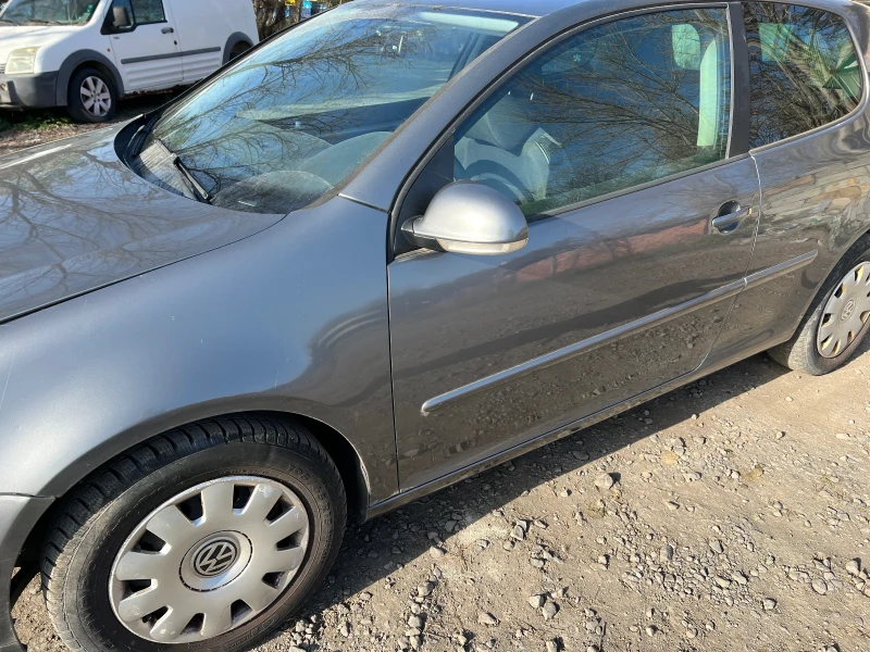 VW Golf TSI, снимка 9 - Автомобили и джипове - 47569577