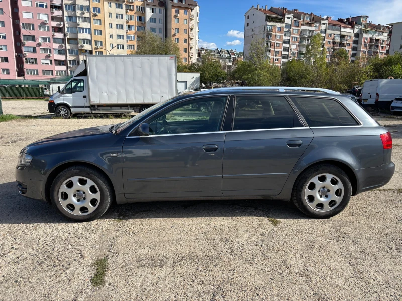 Audi A4, снимка 2 - Автомобили и джипове - 47967567