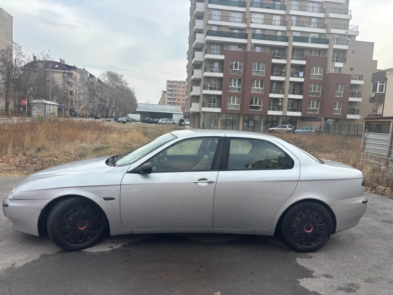 Alfa Romeo 156 156, снимка 10 - Автомобили и джипове - 48475938