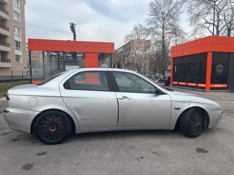 Alfa Romeo 156 156, снимка 15 - Автомобили и джипове - 48475938