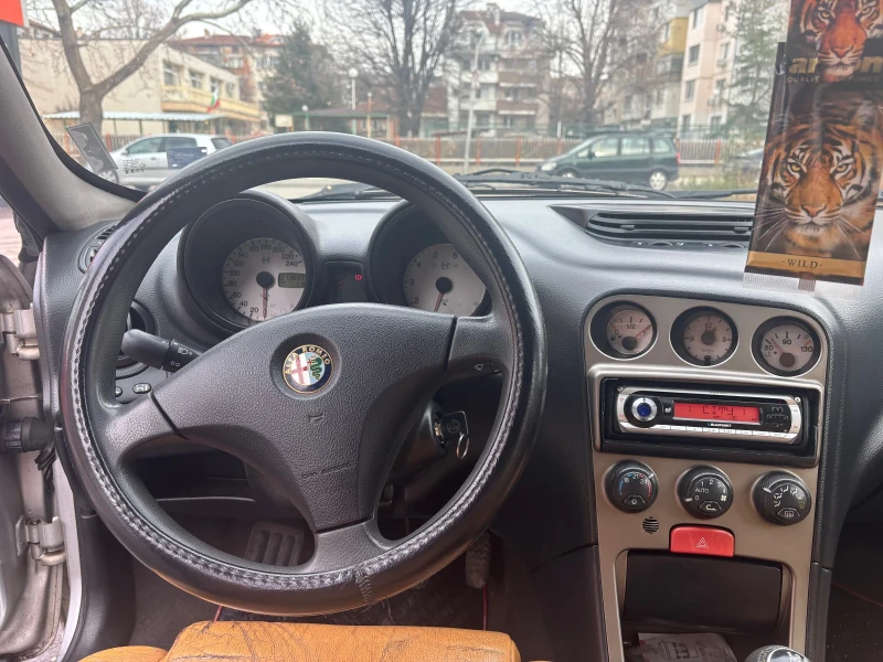 Alfa Romeo 156 156, снимка 6 - Автомобили и джипове - 48475938