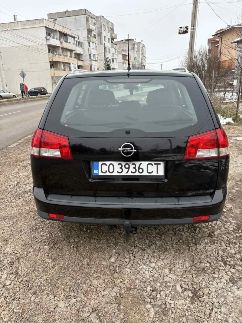 Opel Vectra 1, 9cdti, снимка 5 - Автомобили и джипове - 49103360