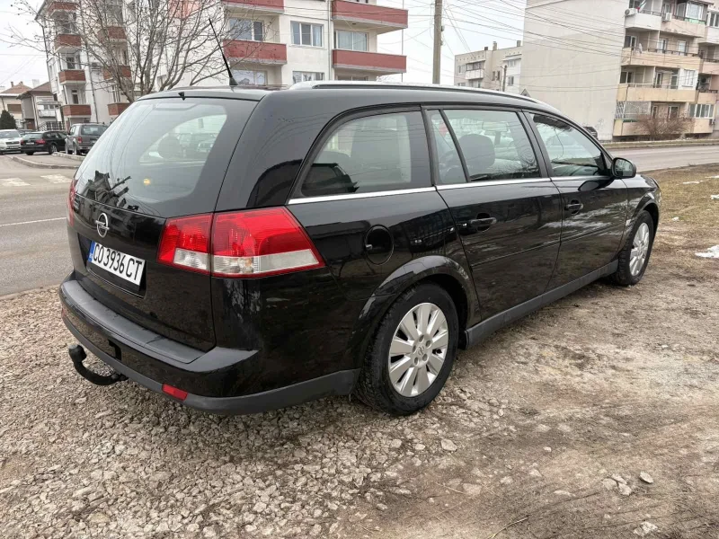 Opel Vectra 1, 9cdti, снимка 6 - Автомобили и джипове - 49103360