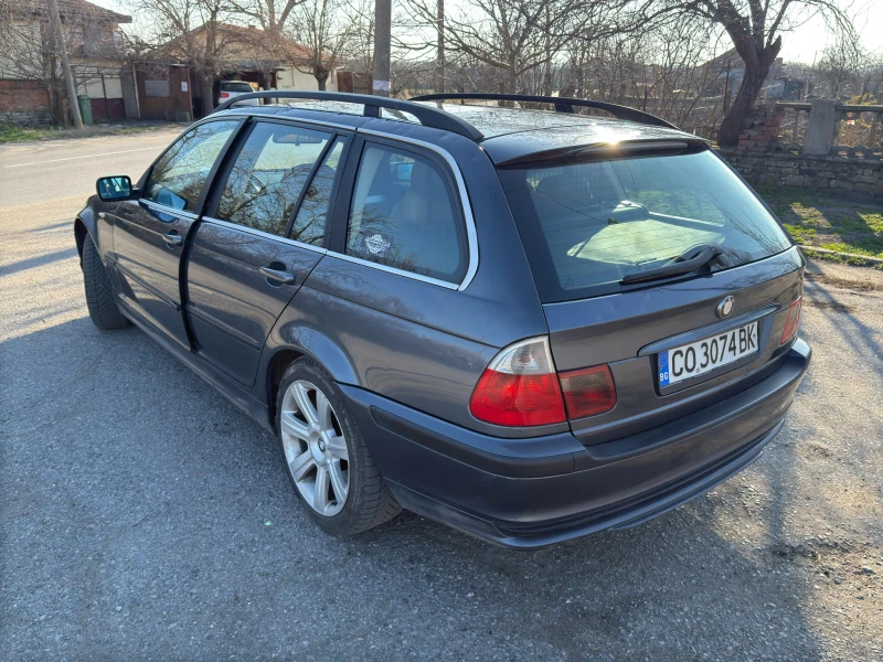 BMW 330 XDrive, снимка 2 - Автомобили и джипове - 49183870