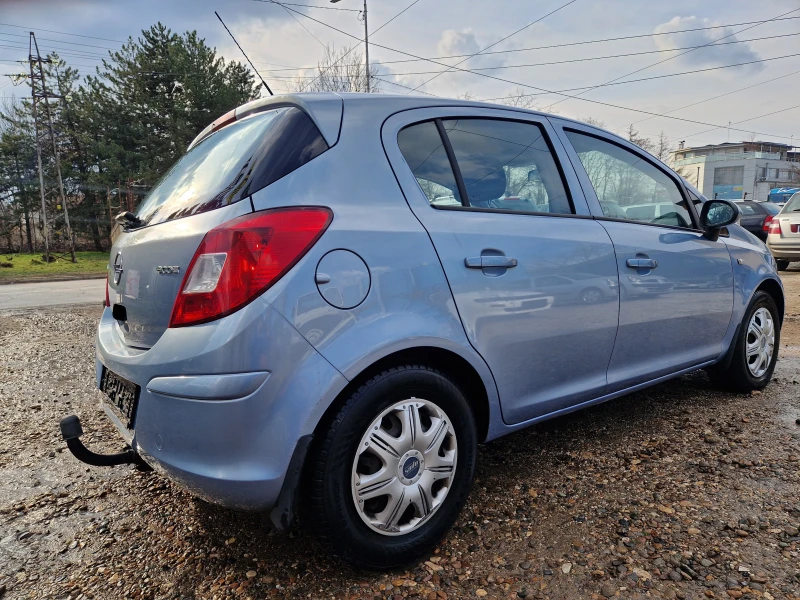 Opel Corsa 1.3D , снимка 5 - Автомобили и джипове - 49261609